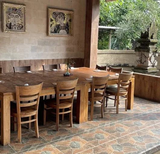 Media Paon Bali Cooking Class in Ubud 5