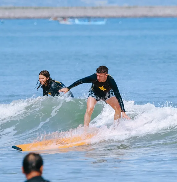 Odysseys Surf School