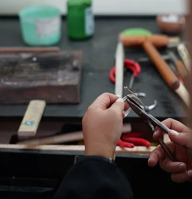 Stellar Jewelry Silver Class Canggu photo 2