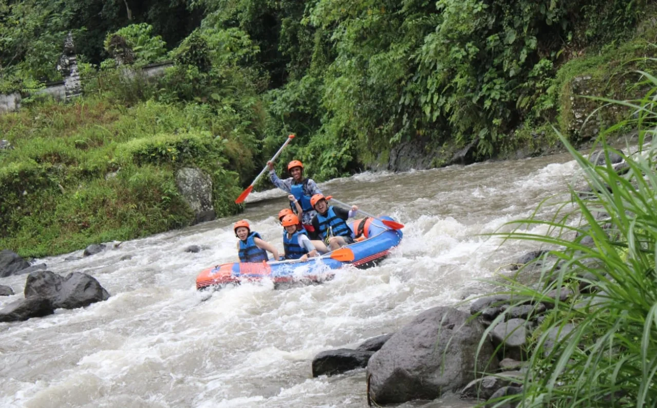 Green Adventure Rafting photo 3