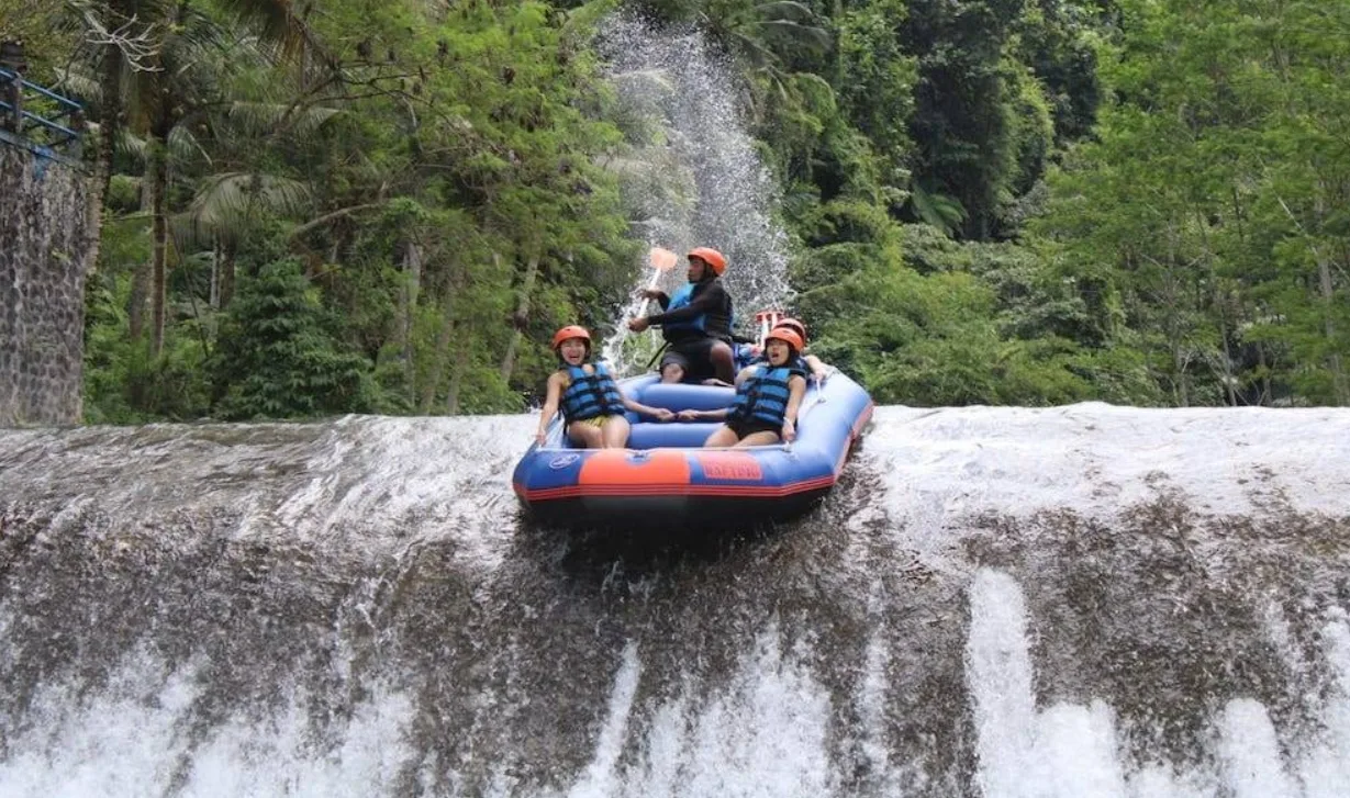 Green Adventure Rafting photo 4