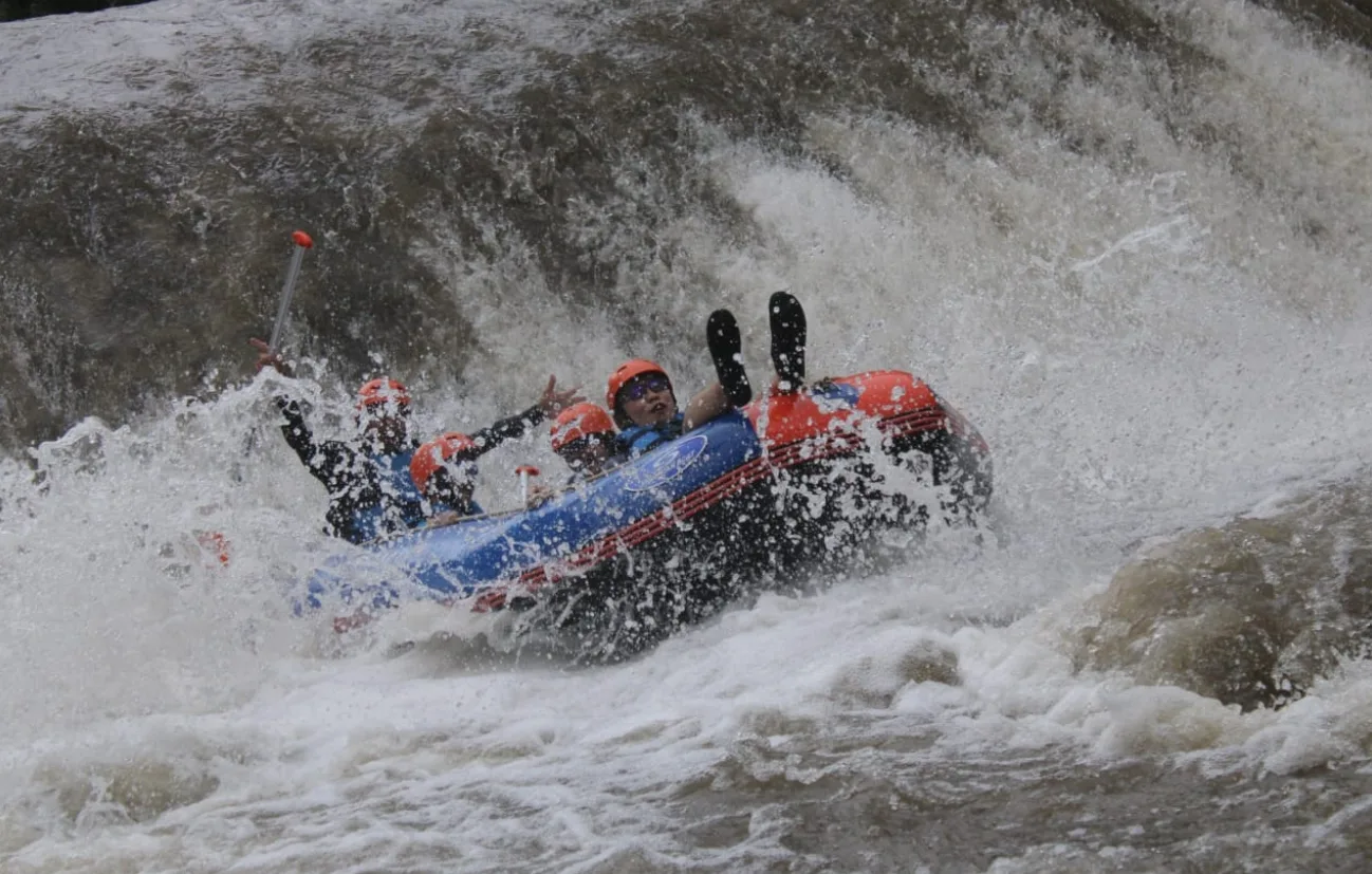 Green Adventure Rafting photo 5
