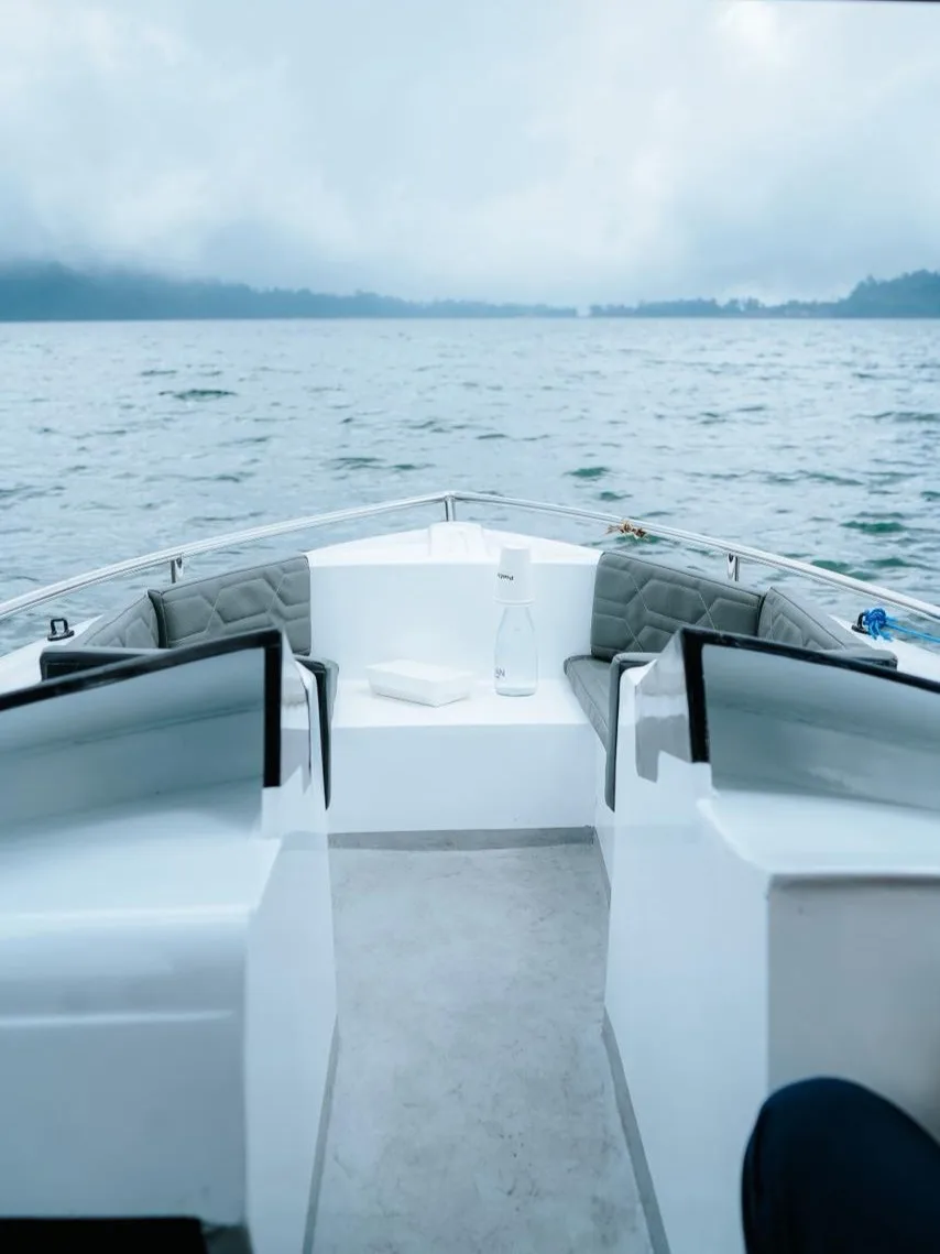 Pondanu Cabins Bedugul photo 2