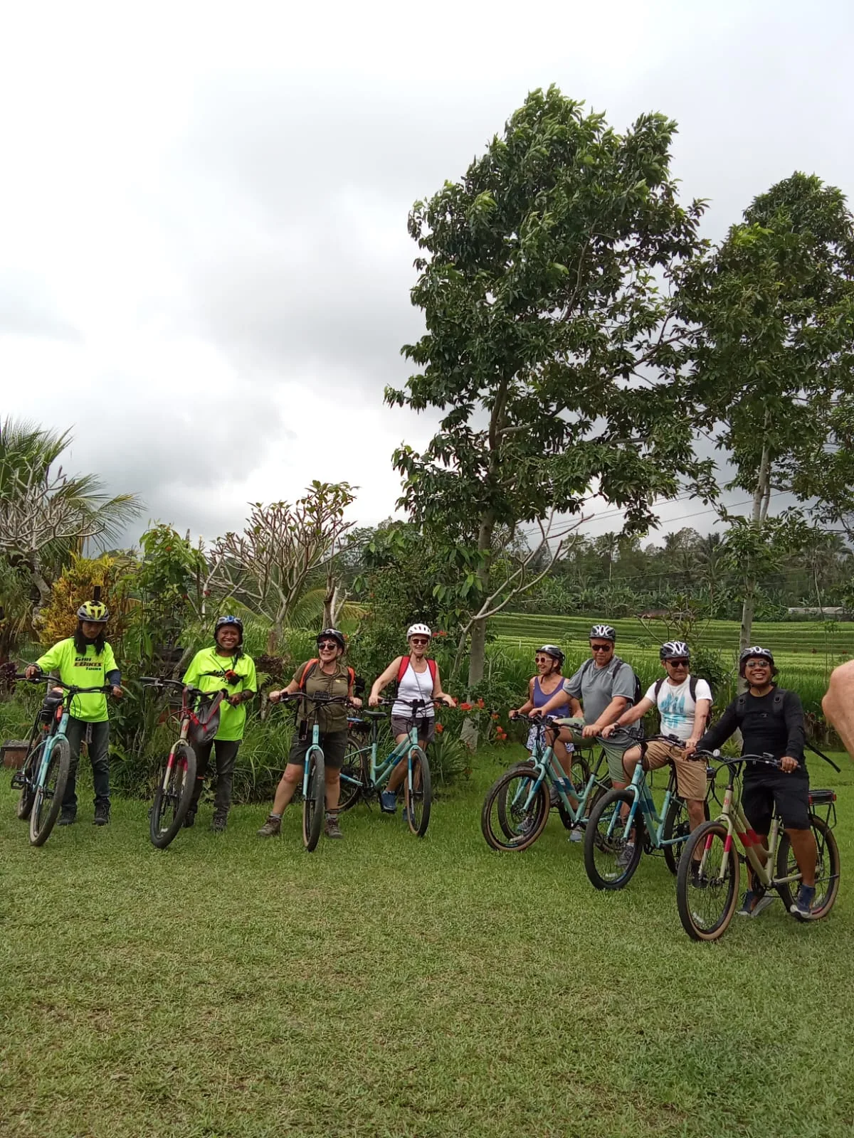 Giri E Bikes Jatiluwih photo 2