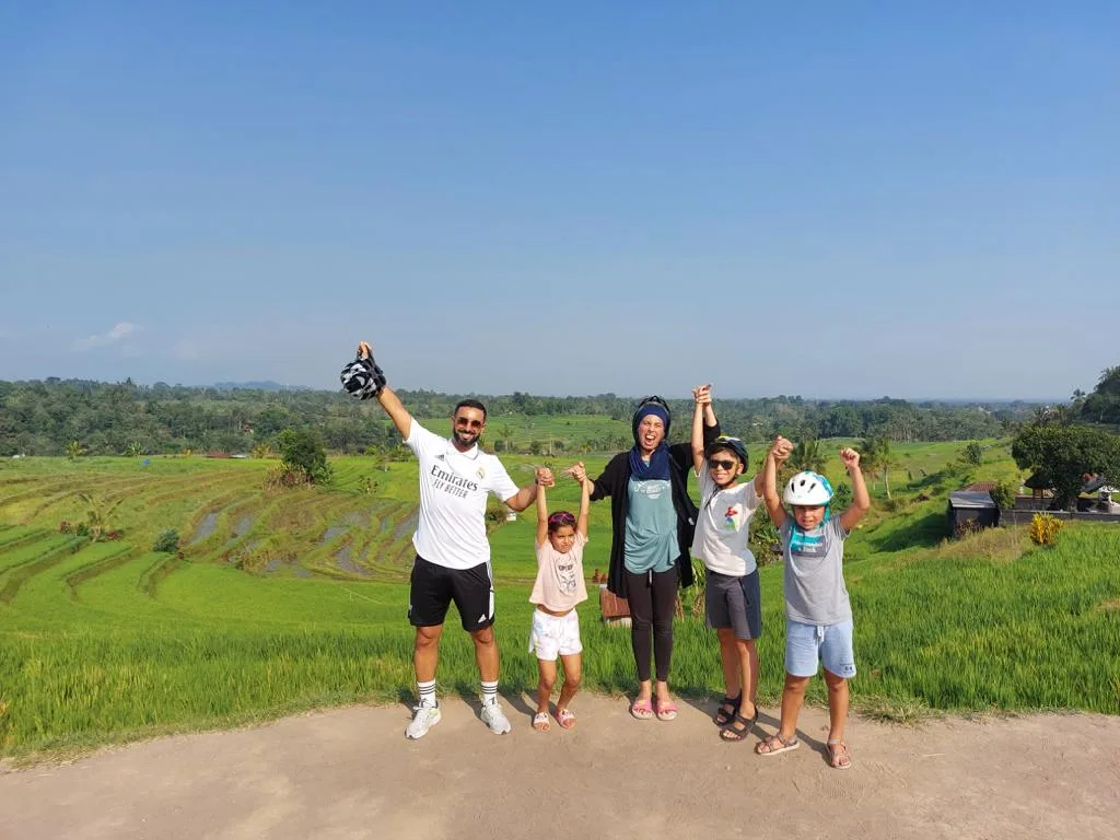 Giri E Bikes Jatiluwih photo 3