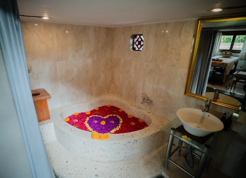 The Artini Dijiwa Ubud photo 3
