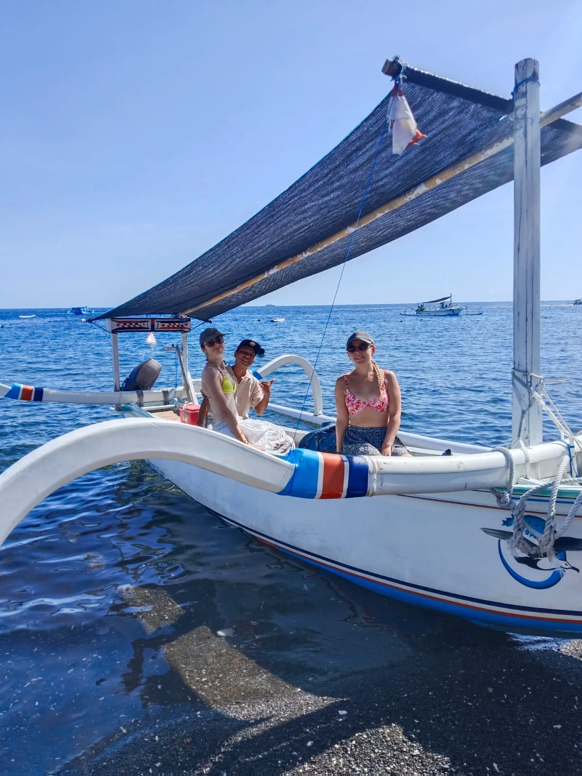 Amed Snorkeling photo 2