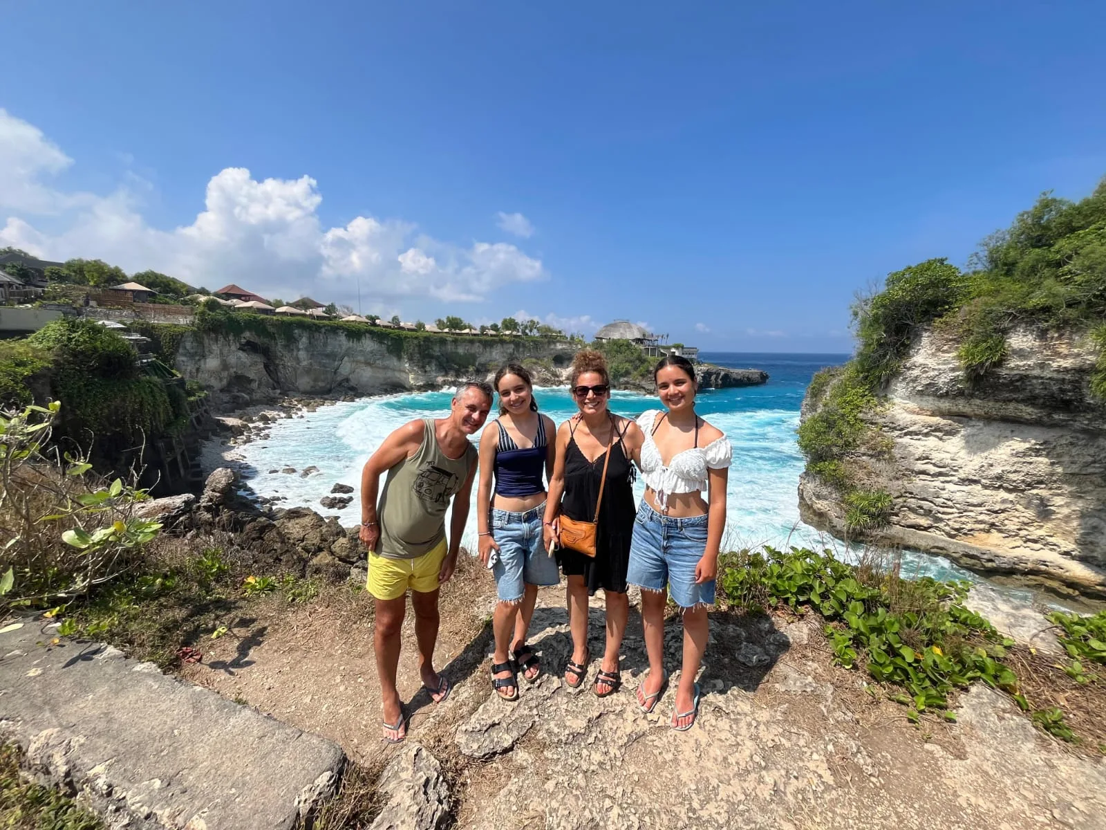 Nusa Lembongan Trip photo 4