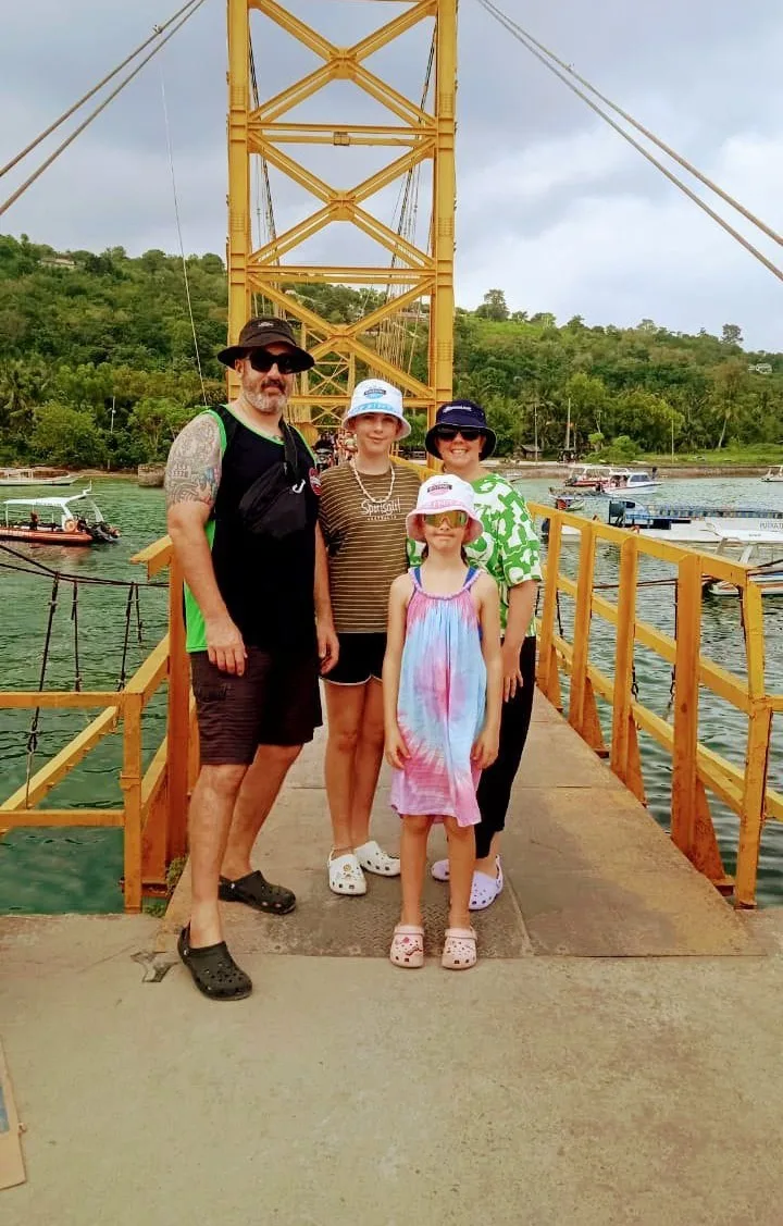 Nusa Lembongan Trip photo 5