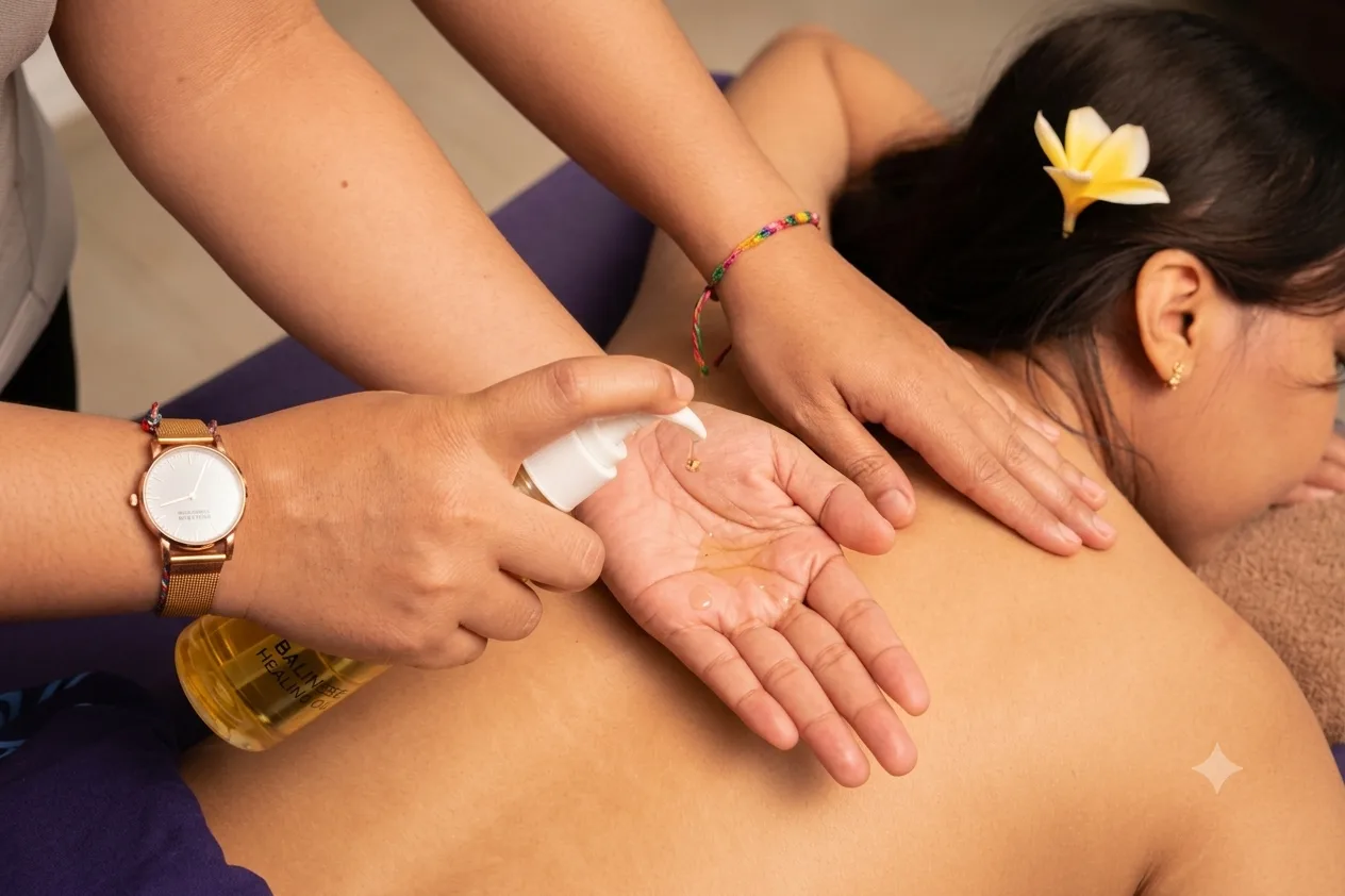 Royal Spa Jerami photo 2