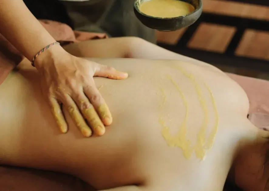 60 Minutes Authentic Orchid Traditional Balinese Massage In Kuta