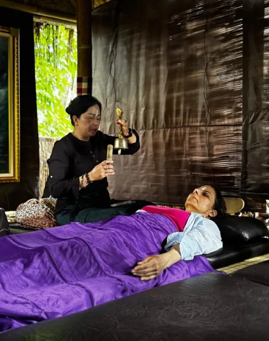 Aura Activation And Energy Reset In Ubud photo 2