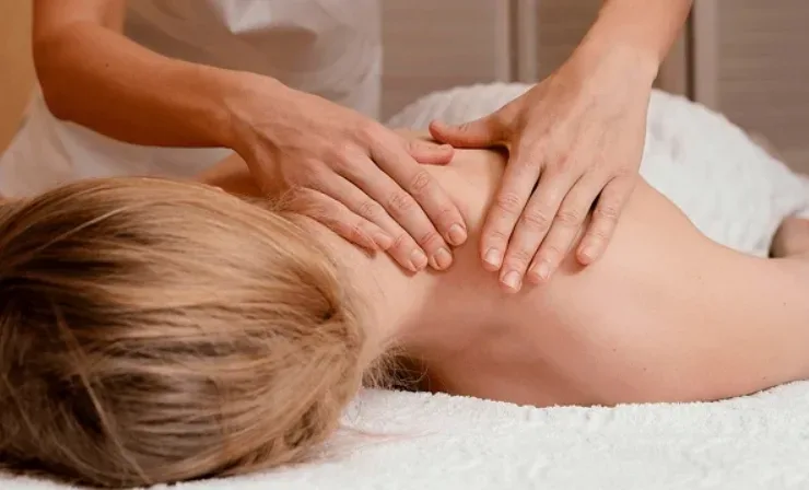 Bali Orchid Spa: 75 Minute Sweet Strawberry Fruity Spa for Kids