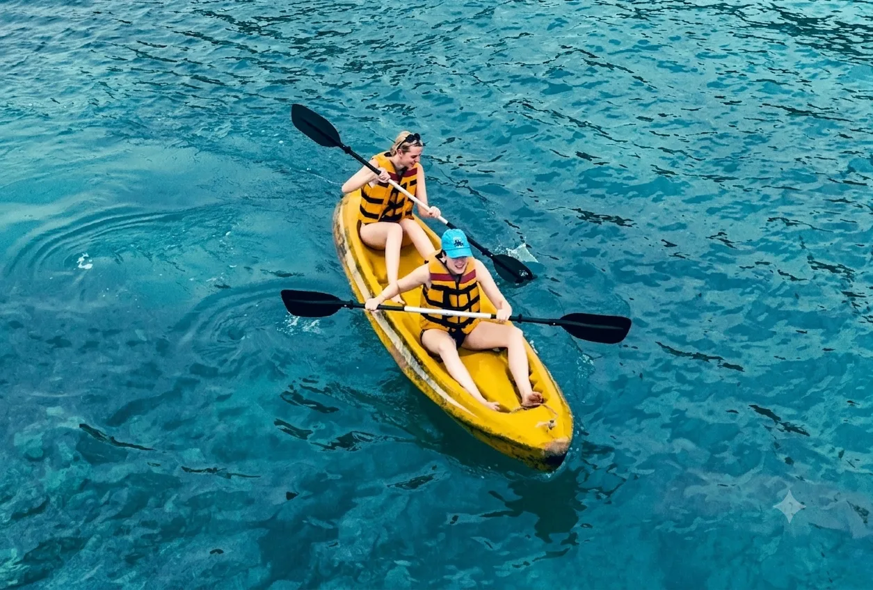 The Complete Nusa Lembongan Day Tour & Ocean Fun photo 4