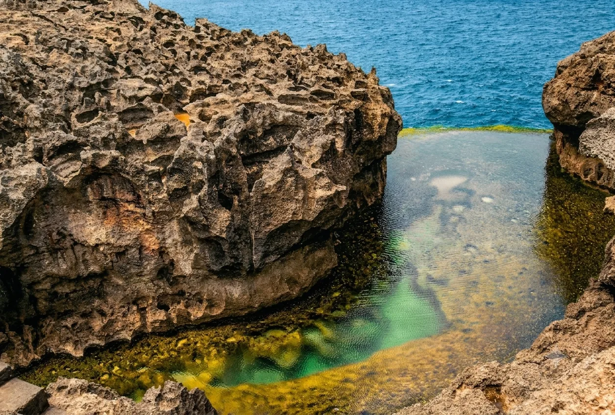 Nusa Penida Ultimate Land & Sea Day Tour photo 2