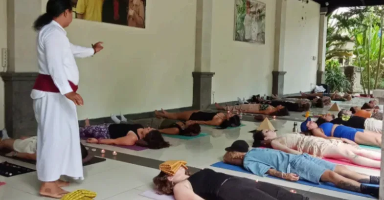 Chakra Chanting Soul Sound Healing Energy Rebalancing Dwaraloka Authentic