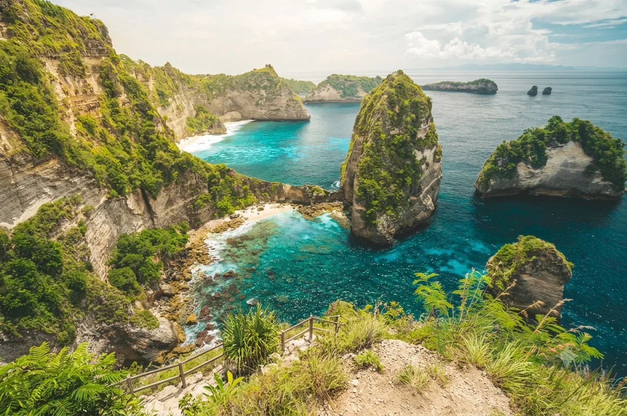 Discover East Nusa Penida’s Hidden Coast photo 3