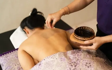 120 Minutes Balinese Ritual Massage In Ubud