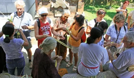 Rice Terraces, Rivers & Sacred Traditions in South Bali photo 3