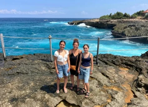 Nusa Lembongan Kayak And Viewpoint Discovery photo 2