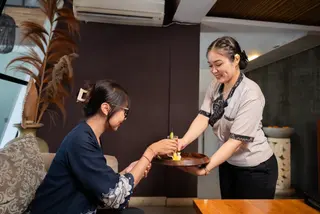 Royal Jerami Spa in Seminyak media 2