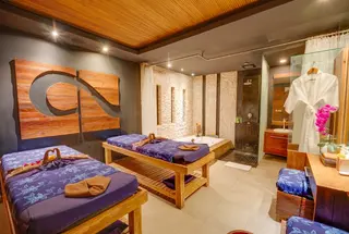 Royal Jerami Spa in Seminyak media 3