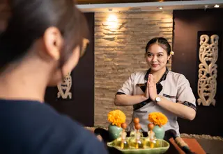 Royal Jerami Spa in Seminyak media 4