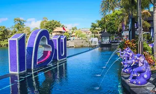 Volcanic Hot Springs And Relaxation Kintamani Toya Devasya media 3