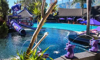 Volcanic Hot Springs And Relaxation Kintamani Toya Devasya media 5
