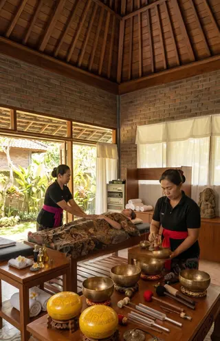 Dwaraloka Authentic in Ubud media 3