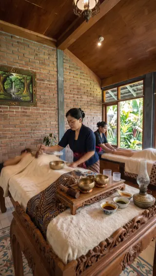 Dwaraloka Authentic in Ubud media 4