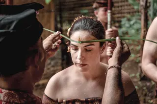 Samsara Living Museum Cultural Life Workshop In Karangasem media 5