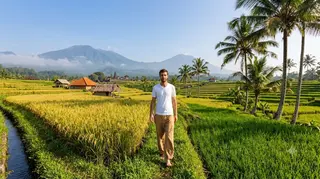 Jero Tumbuk Culture & Retreat in Sidemen media 2