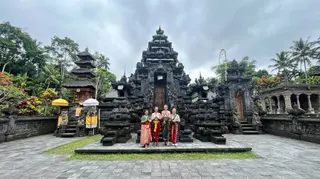 Jero Tumbuk Culture & Retreat in Sidemen media 4