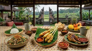 Jero Tumbuk Culture & Retreat in Sidemen media 5