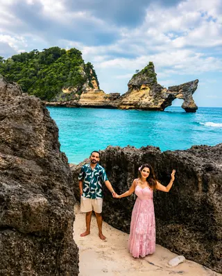 Caspla Day Tour Nusa Penida media 4