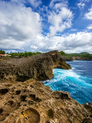 Caspla Day Tour Nusa Penida media 5