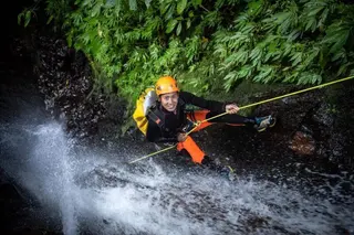 Canyoning Bali in Singaraja media 3