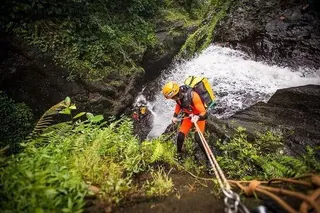 Canyoning Bali in Singaraja media 4