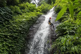 Canyoning Bali in Singaraja media 5