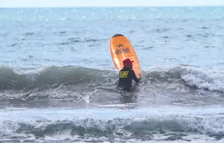 Odysseys Surf School in Kuta media 2