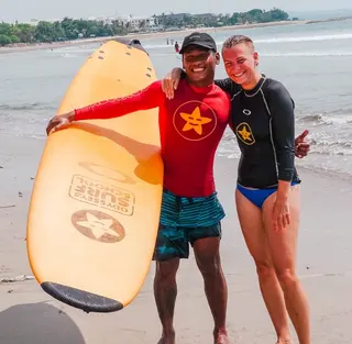 Odysseys Surf School in Kuta media 3