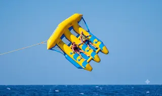 Pandan Sari Dive And Watersports in Benoa media 3