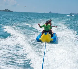 Pandan Sari Dive And Watersports in Benoa media 4