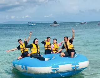 Pandan Sari Dive And Watersports in Benoa media 5