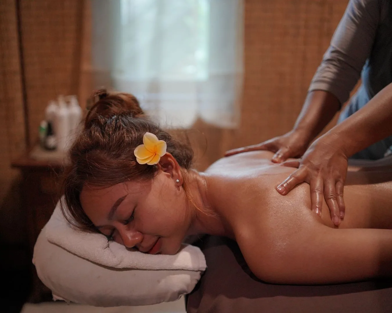 Aura Wellness Sanctuary in Ubud