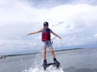 Bayu Suta Aquamarlin Dive And Watersports at Tanjung Benoa media 4