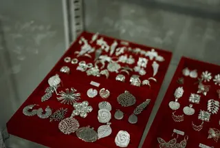 Stellar Jewelry Silver Class in Canggu media 4