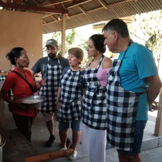 Made Cooking Class in Gianyar media 3
