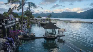 Toya Devasya Hot Springs in Kintamani media 5